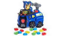 Paw Patrol™ Chase on the Case Cruiser™